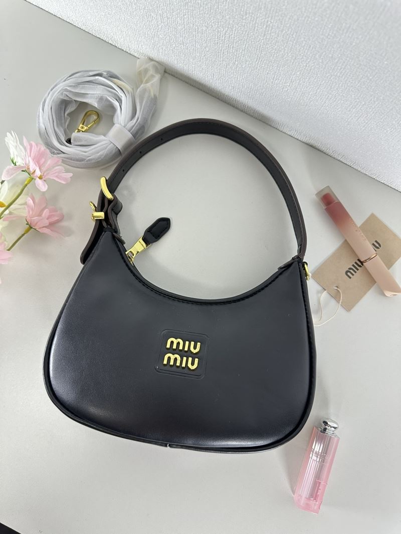 Miu Miu Hobo Bags